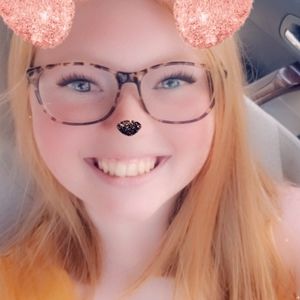 Meet your Posher, Sarah kate